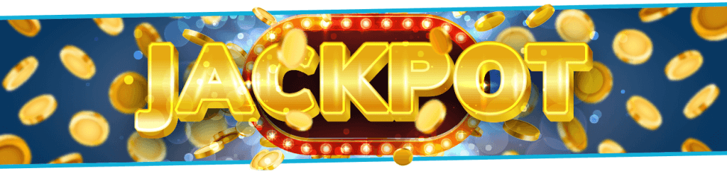 Mitkä pelit tarjoavat jackpot-voittoja?