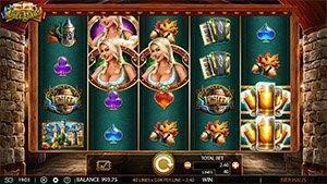 bierhaus slots