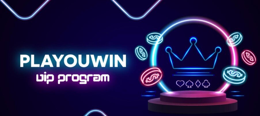 Playouwin Casino kampanja