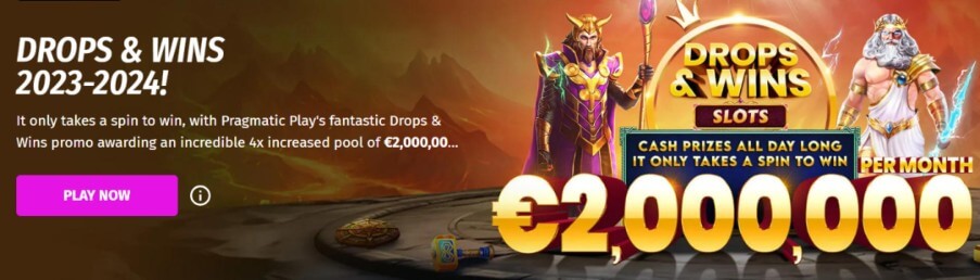 Gemler Casino kampanjat
