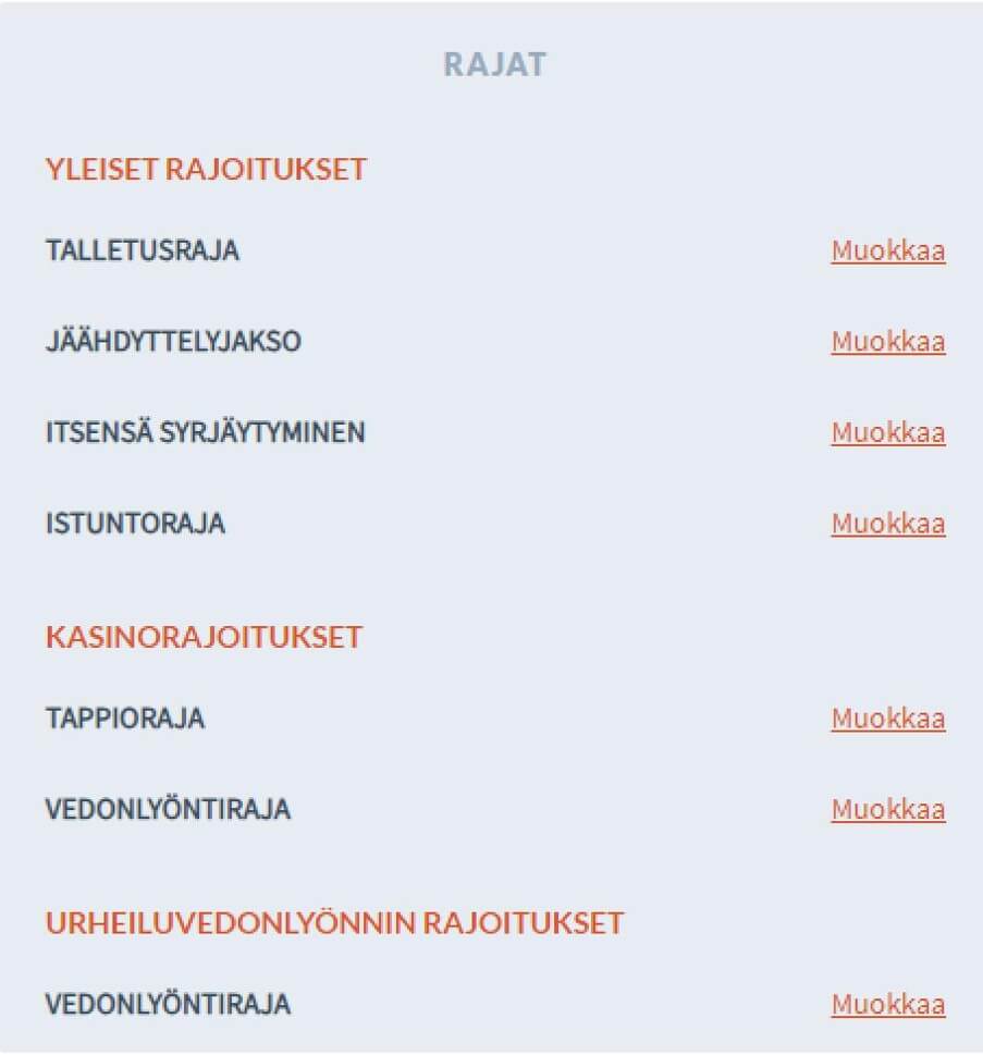 Mr.Bet Casino lisenssii