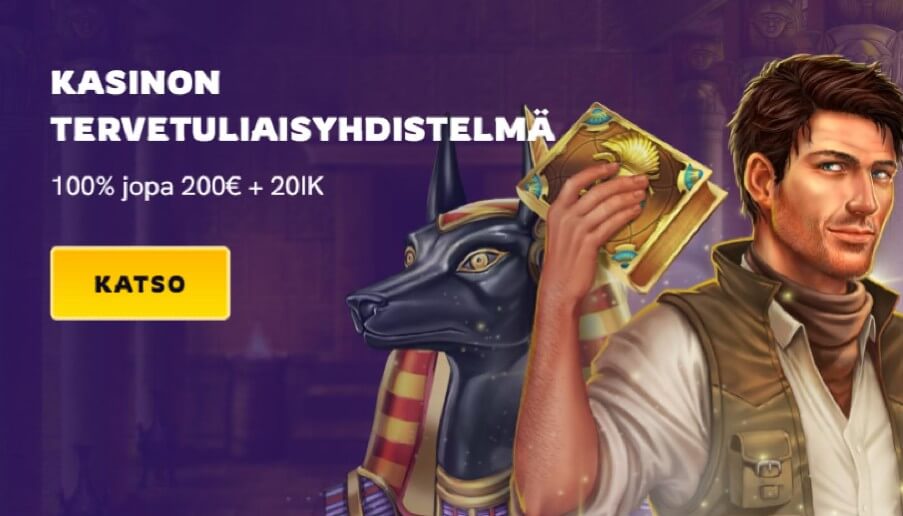 OneStep Casino bonus