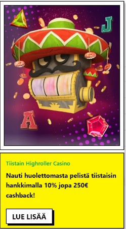 Bets Amigo Casino kampanja