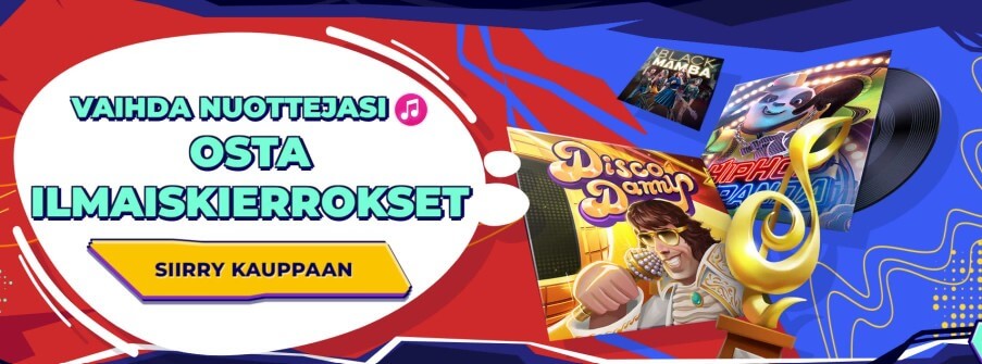 MrPacho Casino kampanja