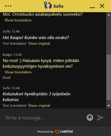 777Onfire Casino asiakaspalvelusta