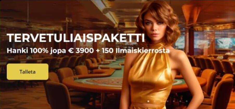 777Onfire Casino bonus