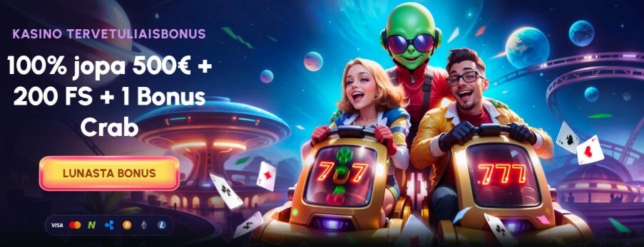 NovaJackpot Casino bonus