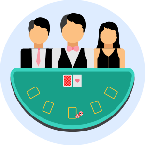 Mikä on live kasino