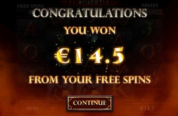 Nitrospins Casino kampanjat