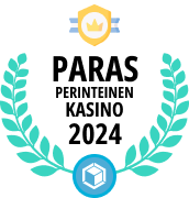 Paras Perinteinen Kasino 2024