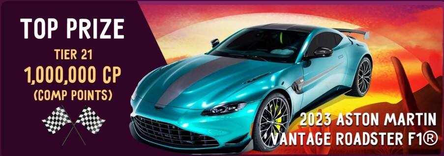 SlotVibe Casino kampanja