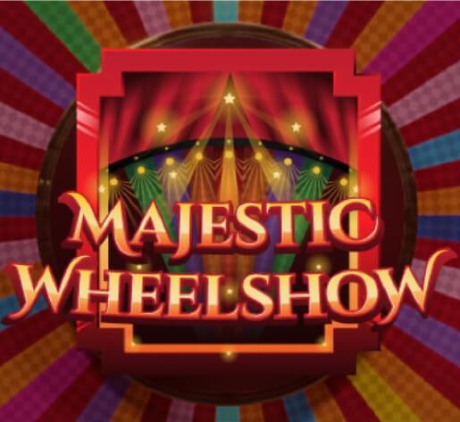Majestic Wheelshow