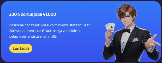 Lysa Casino bonus Lysa Casino bonus