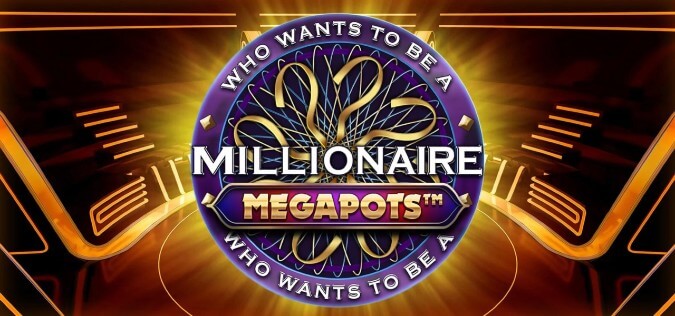Millionaire Megapots Millionaire Megapots
