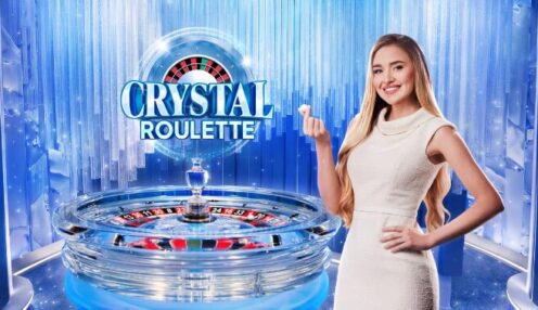 Pragmatic Playn Crystal Roulette