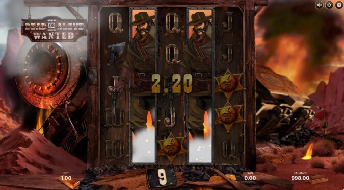 Dead or Alive 3- Wanted ilmaiskierrokset Dead or Alive 3- Wanted ilmaiskierrokset