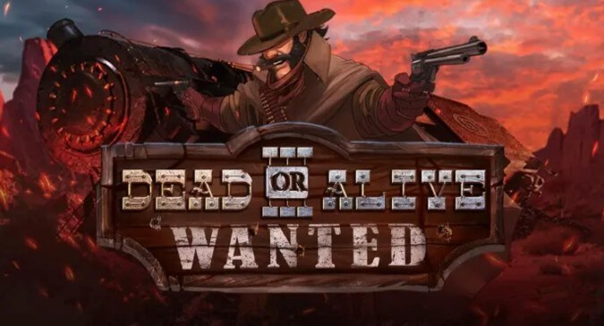 Dead or Alive 3- Wanted Dead or Alive 3- Wanted