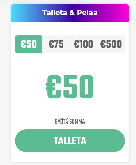 GoSlot Casino screenshot