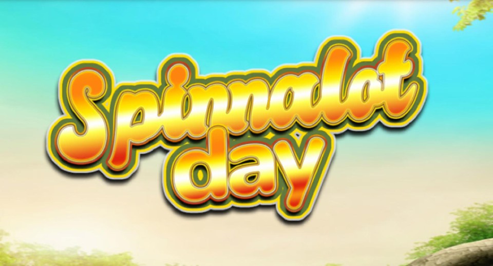 Spinnalot Casino Ilmaiskierroksia