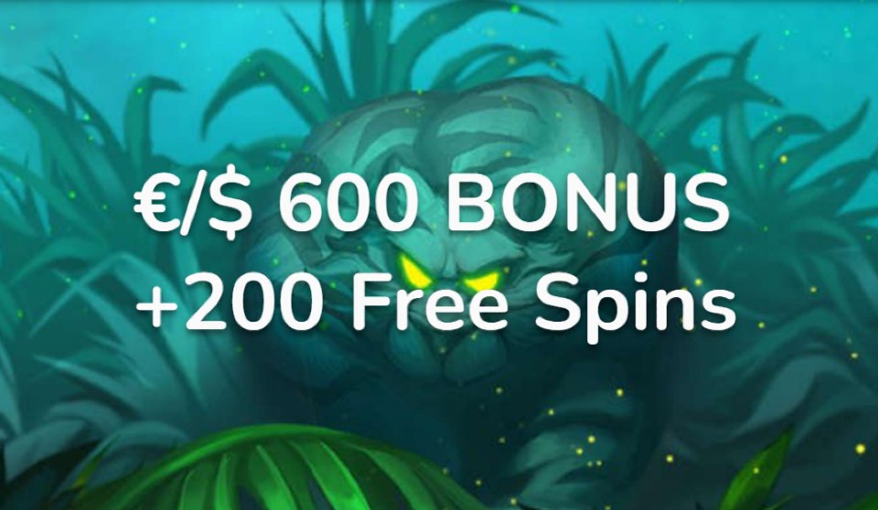 Spinnalot Casino bonus