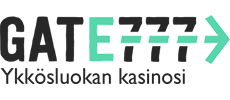 Gate777 Casino